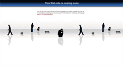 Desktop Screenshot of jmicontracting.com