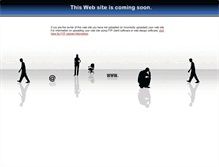 Tablet Screenshot of jmicontracting.com